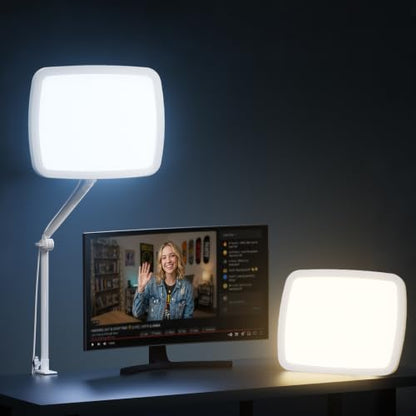 14" Soft Streaming Light