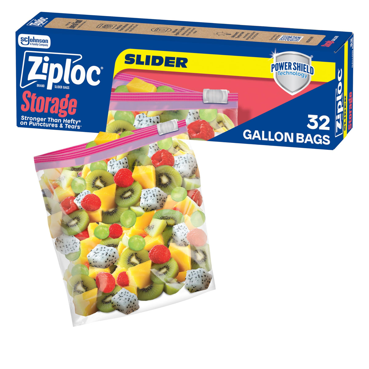 Slider Stand and (32 Count (Pack of 1))