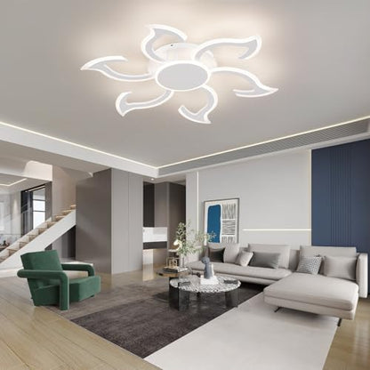 36.2 Inch 70W Dimmable LED Ceiling Light