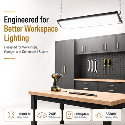 LED Shop Light