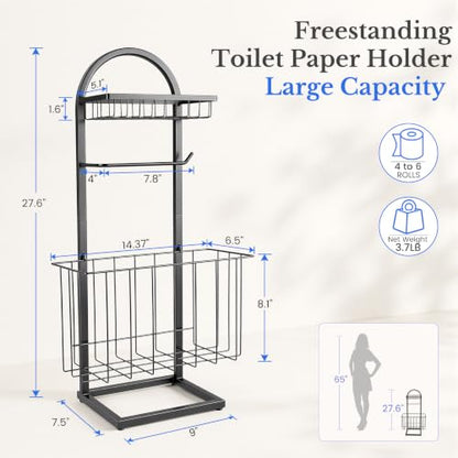 Toilet Paper Holder