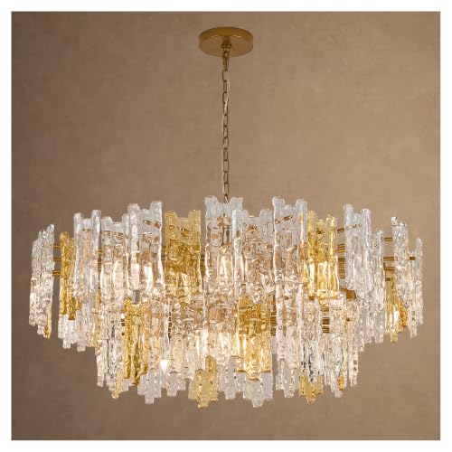 Modern Luxury Chandelier