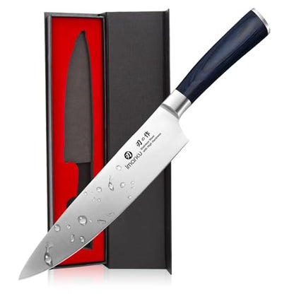gyutou knives 8 inch