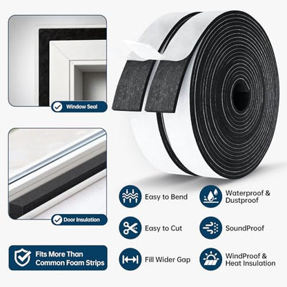 Single Sided Foam Tape