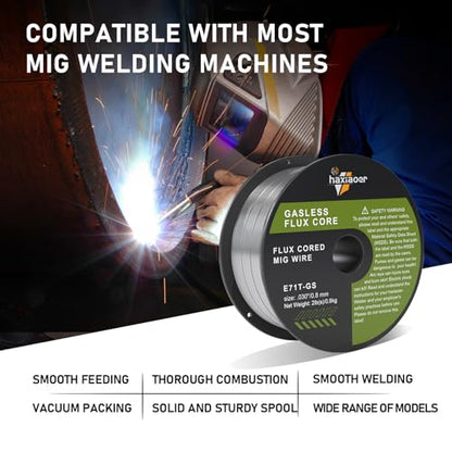 Flux Core Welding Wire