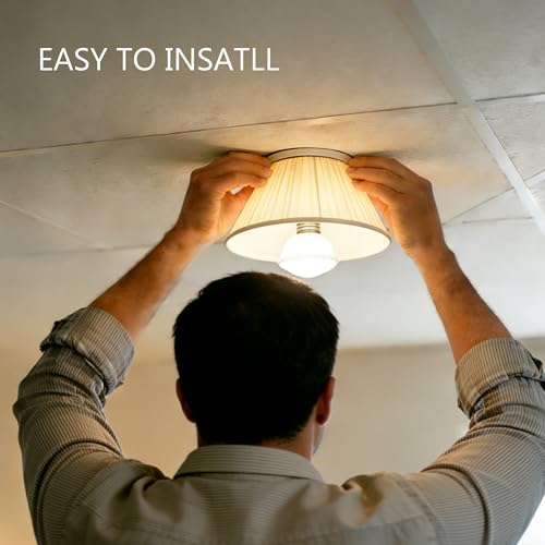 PAR20 LED Light Bulb