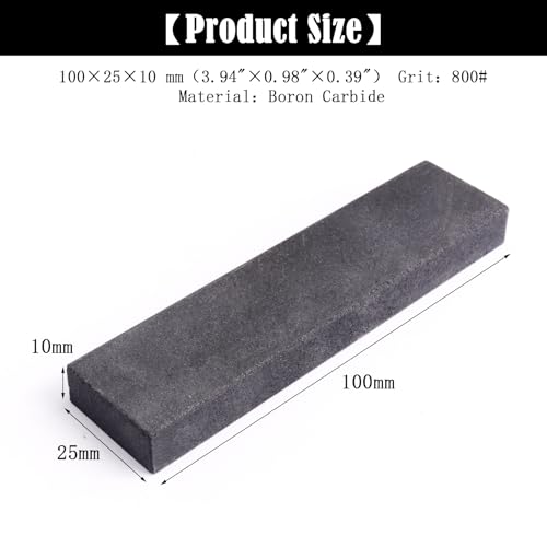 Knife Sharpening Stone