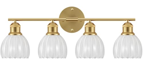 Bathroom Light Fixture