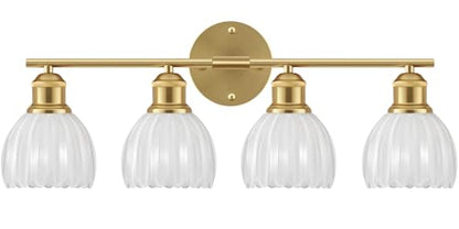 Bathroom Light Fixture