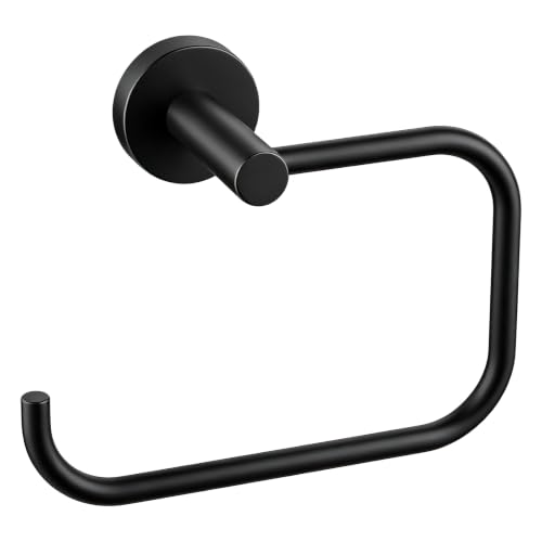 Hand Towel Holder Ring for Bathroom
