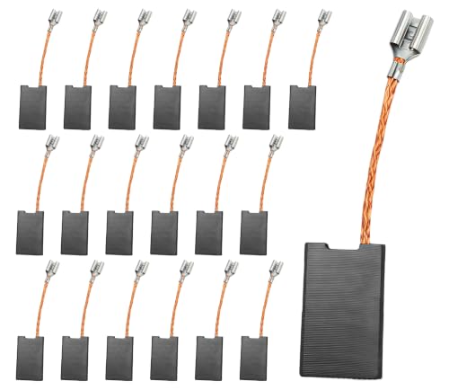 1617014126 0611316739 Carbon Brushes Set for 11316EVS 11317EVS 11311EVS 11223EVS