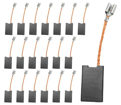 1617014126 0611316739 Carbon Brushes Set for 11316EVS 11317EVS 11311EVS 11223EVS