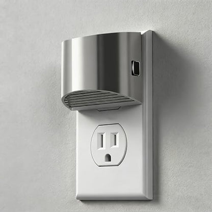 Night Lights Plug into Wall