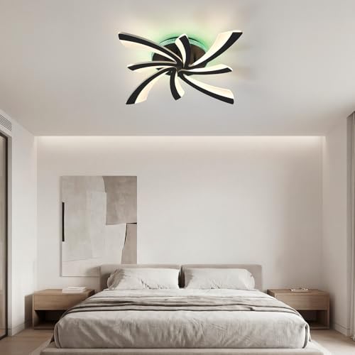 Modern LED Ceiling Light Fixtures