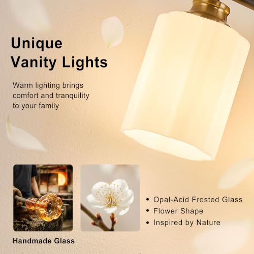 Vanity Light