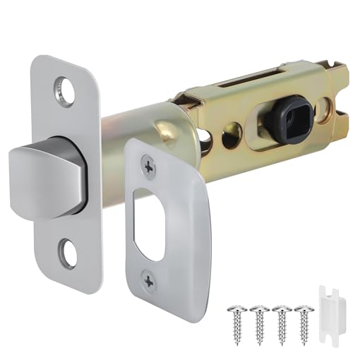 8mm Second Door Latch Replacement