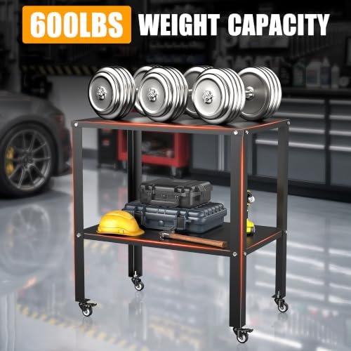 Welding Workbench Table