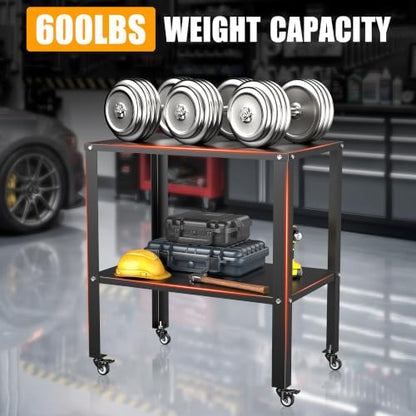 Welding Workbench Table