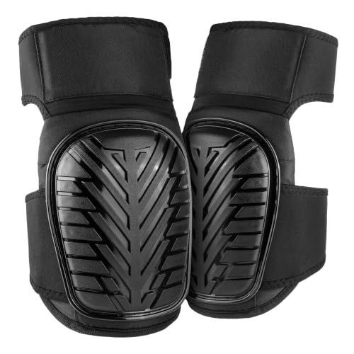 Professional Knee Pads for Work