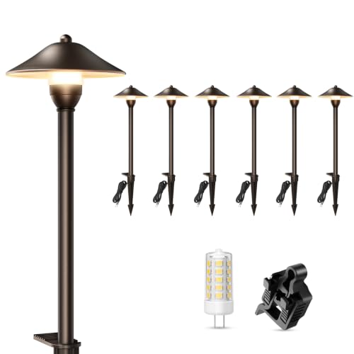 3W Low Voltage Landscape Lihgts