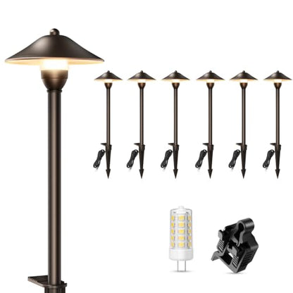 3W Low Voltage Landscape Lihgts