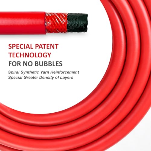 3 8 Inch Hybrid Air Hose