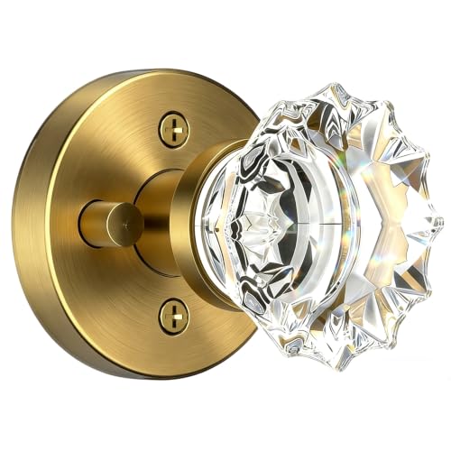 Glass Door Knobs Interior
