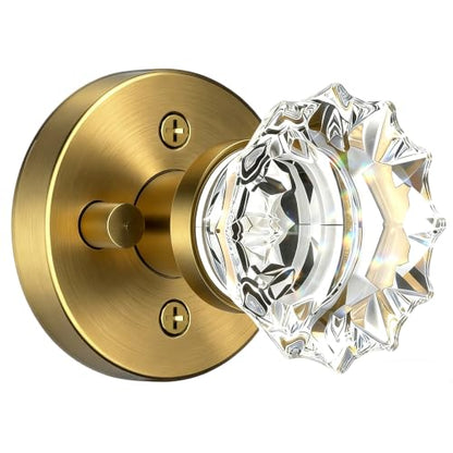 Glass Door Knobs Interior