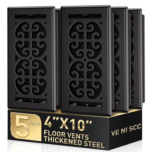 Heavy Duty Walkable Floor Vent Covers