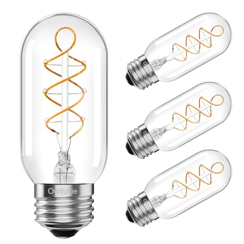 E26 LED Bulb 4W Equivalent E26 Bulb 40 watt