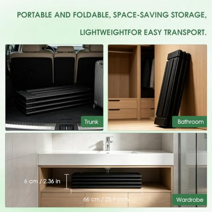 Portable Foldable Bathtub