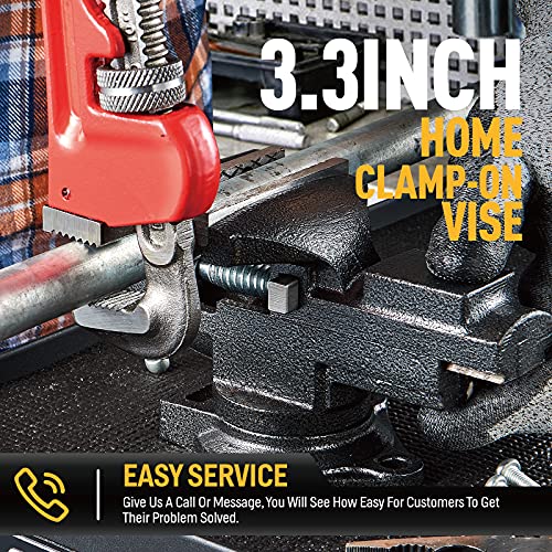 Bench Vise