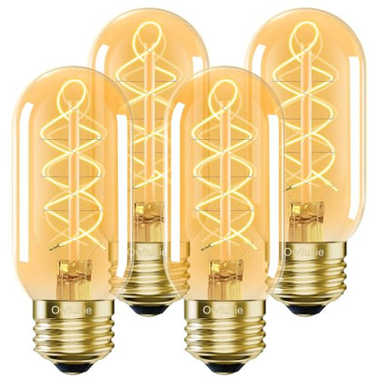 E26 LED Bulb 4W Equivalent E26 Bulb 40 watt