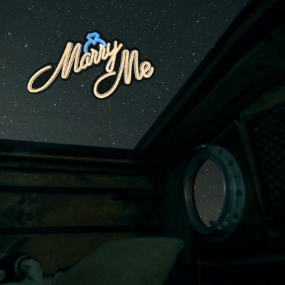 Marry Me Neon Signs (MarryMe)