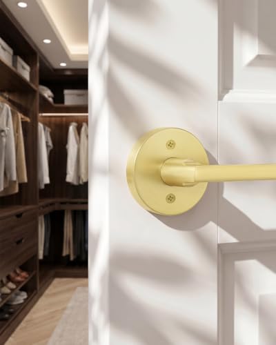 Door Handles Interior