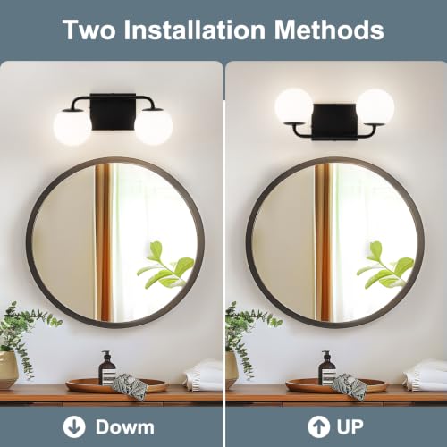 Bathroom Vanity Light