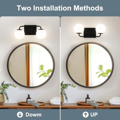 Bathroom Vanity Light
