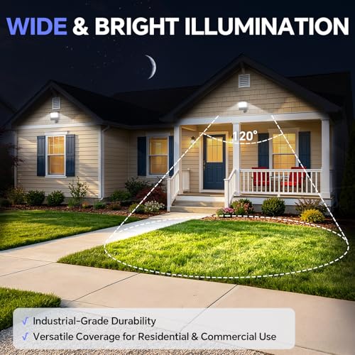 LED Flood Lights Outdoor