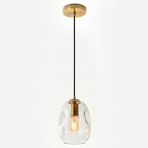 Modern Pendant Lights