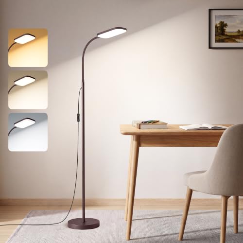 led Floor lamp