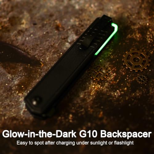 Folding Pocket Knife