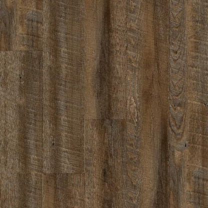 Peel and Stick Luxury Vinyl Plank Flooring