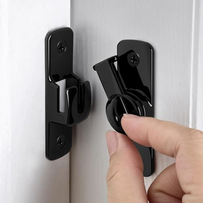 90 180 Degree Gate Lock