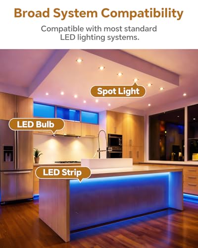 OTM LED Driver