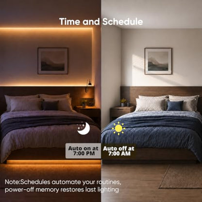 LED Strip Lights
