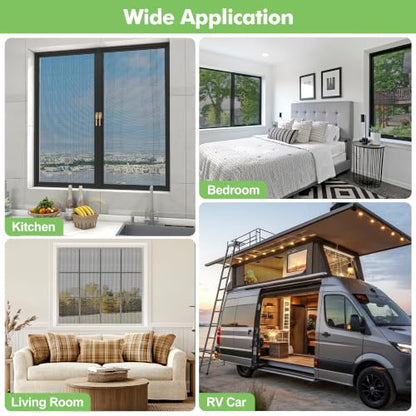 304 Stainless Steel Window Screen