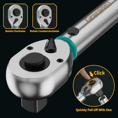 Torque Wrench