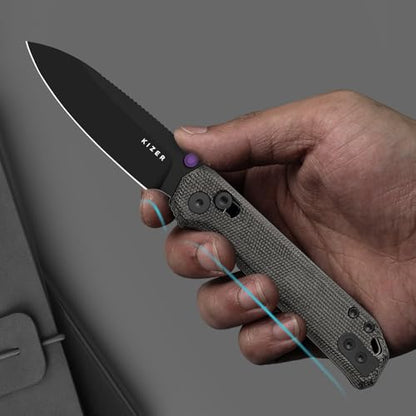 Begleiter 2.9 Pocket Knife 3458.2