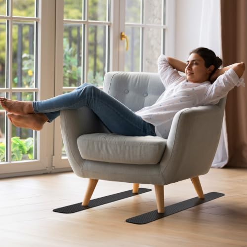 Recliner Pad for Hardwood Floors
