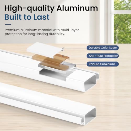 New Window Screen Frame Kit